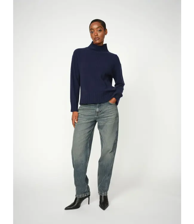 174420/Blue  MMAymen Kyoto Jeans