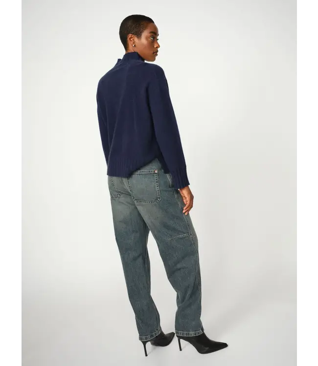 174420/Blue  MMAymen Kyoto Jeans