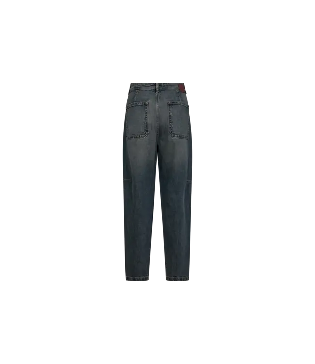 174420/Blue  MMAymen Kyoto Jeans