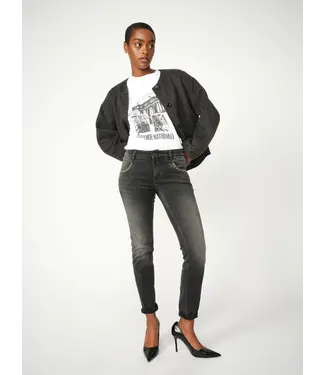 Mos Mosh 173560/Grey  MMNaomi Perla Grigio Jeans