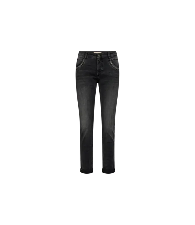 173560/Grey  MMNaomi Perla Grigio Jeans