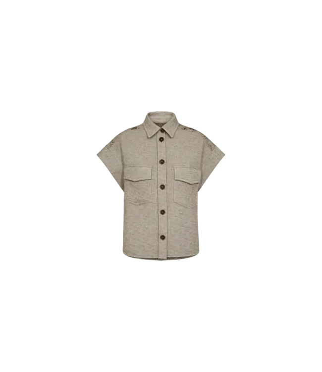 174920/Brindle  MMVersa Tale Vest