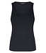 Tramontana Q09-17-401/009000-Black  Rhinestone Singlet