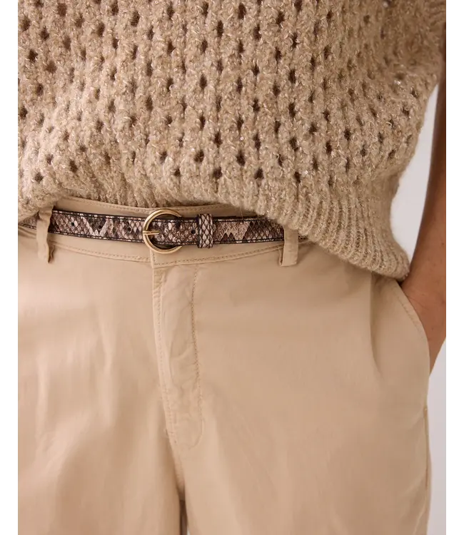 8s1058-8597/000120-MultiColour  Belt Snake