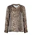 Donna Dura 31006-07/Leoparddesign  Blouse Annet