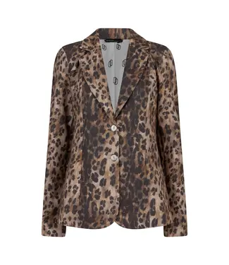 Donna Dura 36003-07/Leoparddesign  Blazer Alex