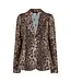 Donna Dura 36003-07/Leoparddesign  Blazer Alex