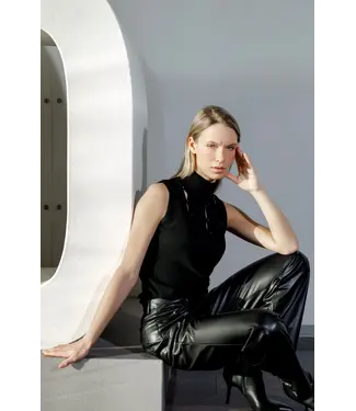 Donna Dura 38016-07/Black Pullover Trudie Donna Dura 38016-07/Black Pullover Trudie