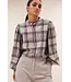 by-bar 25512062 blouse day check