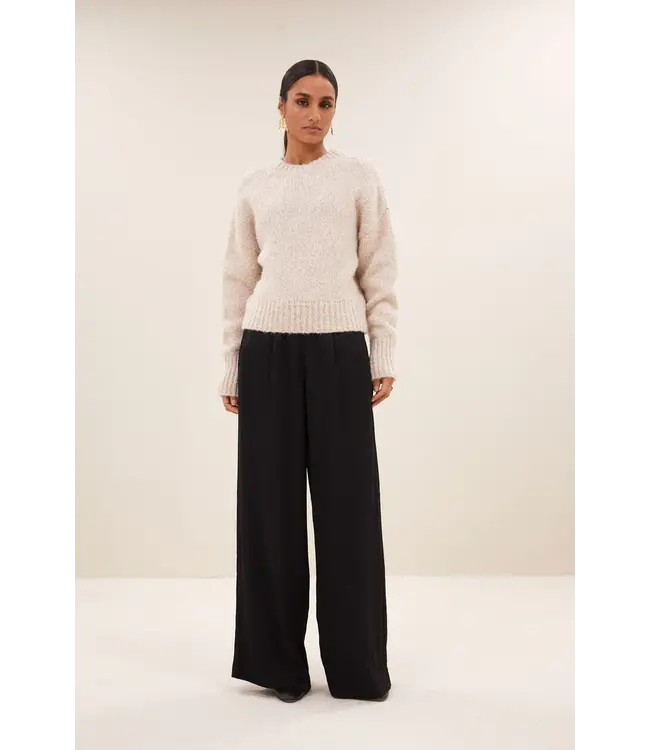 25515015/chalk  sonny bulky pullover