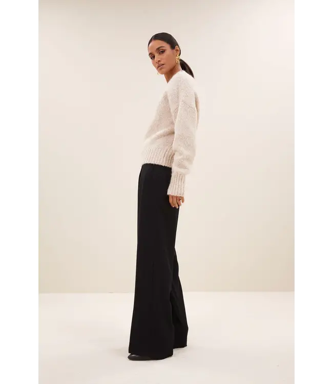 25515015/chalk  sonny bulky pullover