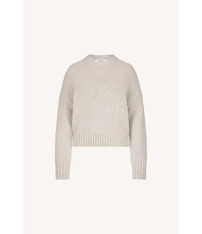 25515015/chalk  sonny bulky pullover
