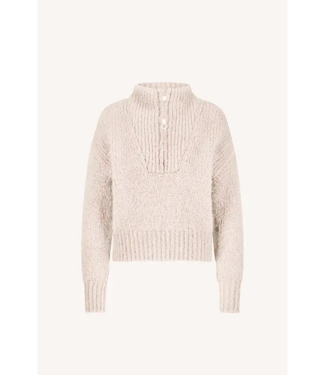 25515020/chalk  boxy beau pullover