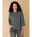 Ivy Beau 4200610/GreyMelange  Rosie  Tops