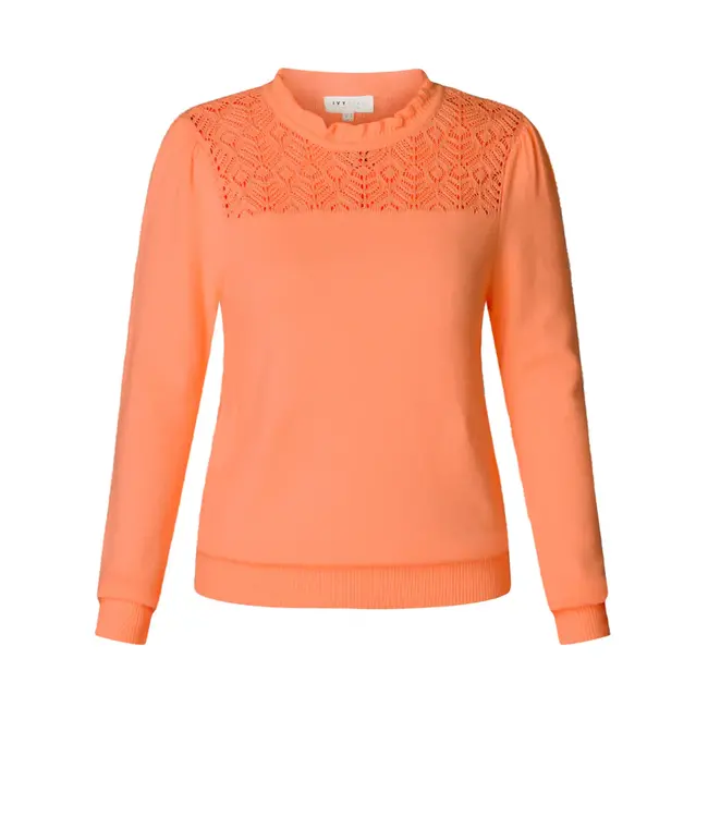 4200611/Mandarinorange  Rose  Tops