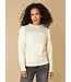 Ivy Beau 4200611/Cream  Rose  Tops