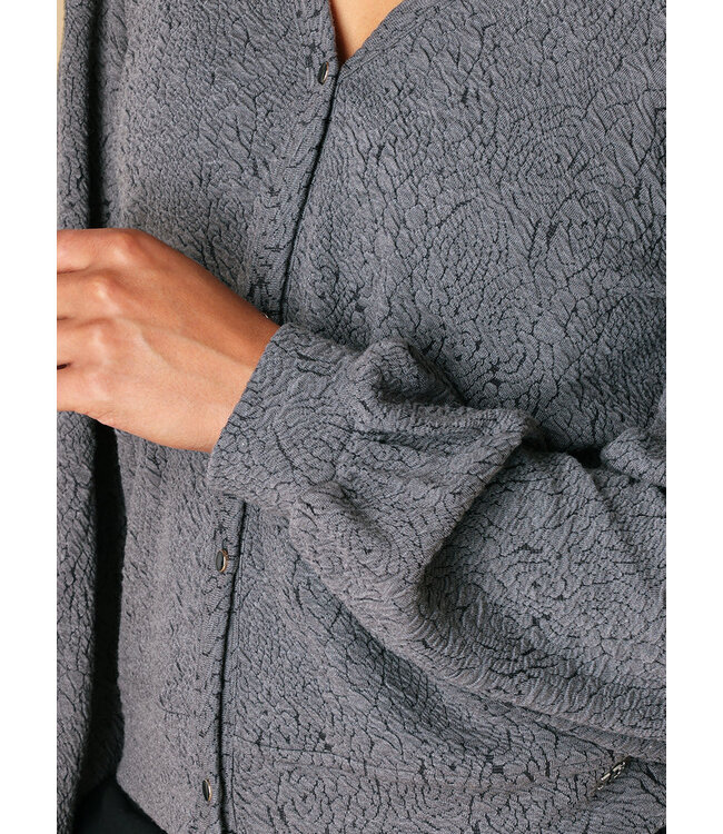 4200618/GreyMelange  Rudy  Cover ups