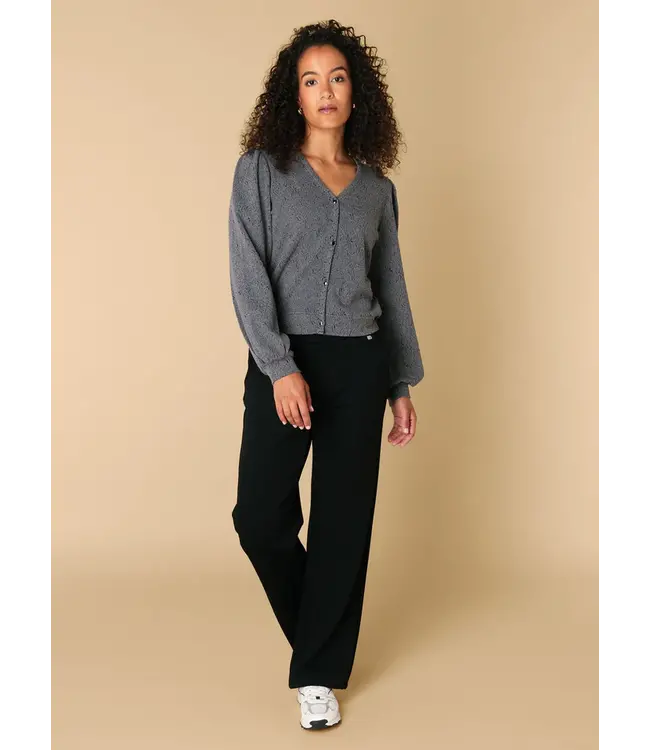 4200618/GreyMelange  Rudy  Cover ups