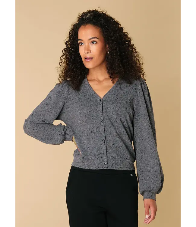 4200618/GreyMelange  Rudy  Cover ups