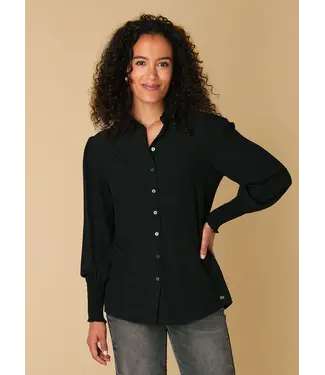 Ivy Beau 4200623/Black  Rebell  Tops