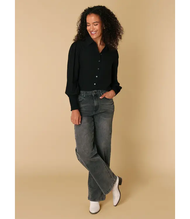 4200623/Black  Rebell  Tops