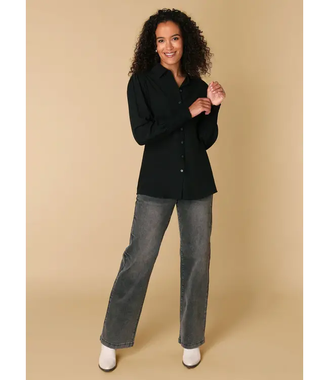 4200623/Black  Rebell  Tops