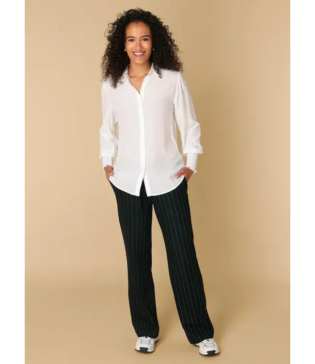 4200623/White  Rebell  Tops