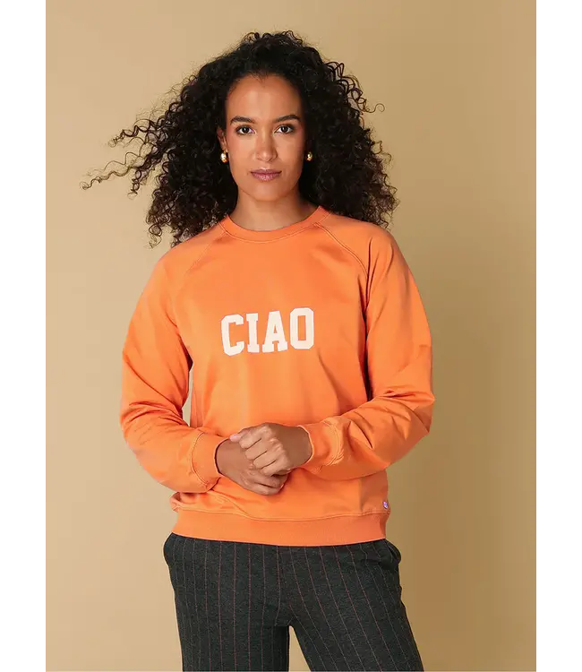4200644/Mandarinorange  Remi  Tops