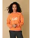 Ivy Beau 4200644/Mandarinorange  Remi  Tops