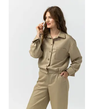 Label Dot 2527025/Goud  Ilse