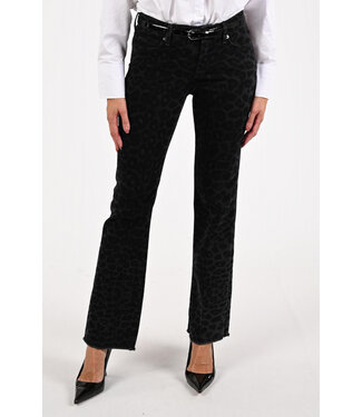 Cambio 9250-0012/52-5331 Paris print denim
