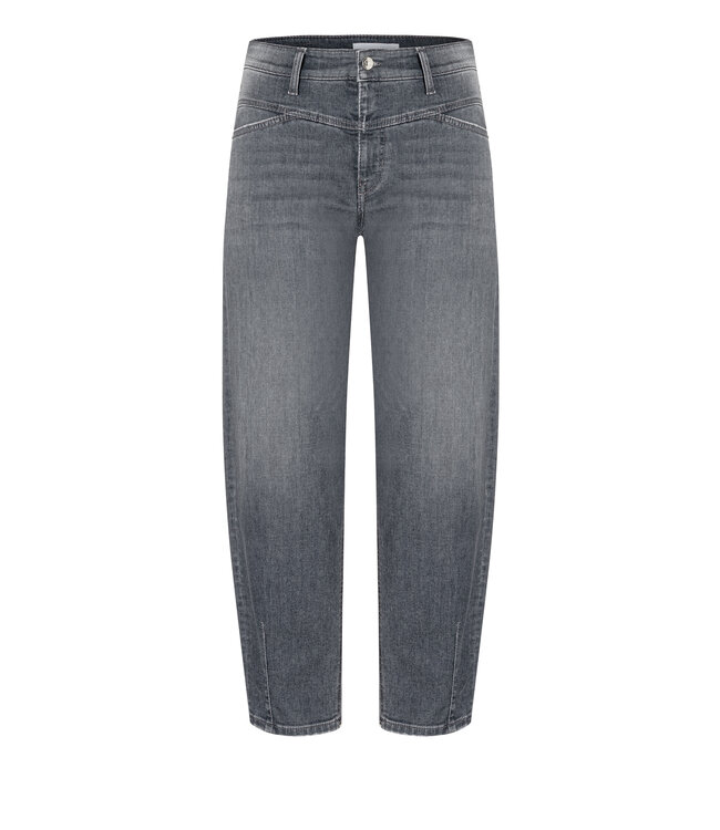 9221-0036/05-5315  Elin Barrel jeans GreyCozyUsed