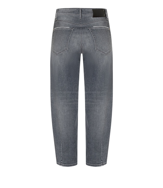 9221-0036/05-5315  Elin Barrel jeans GreyCozyUsed