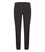 Cambio 6111/0202-00-785  Ros/DarkBrown microstructure superstretch