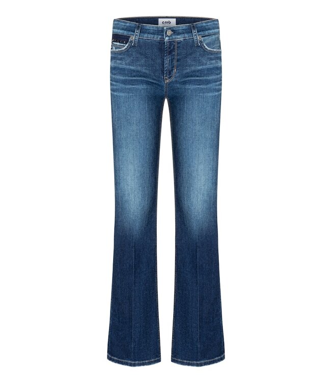 9128-0012/49-5140  Paris flared Authentic