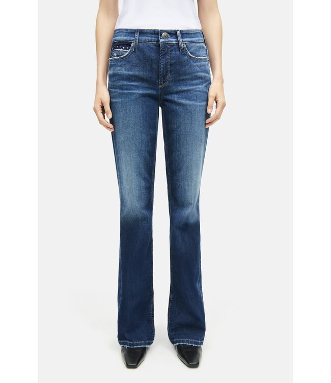 9128-0012/49-5140  Paris flared Authentic