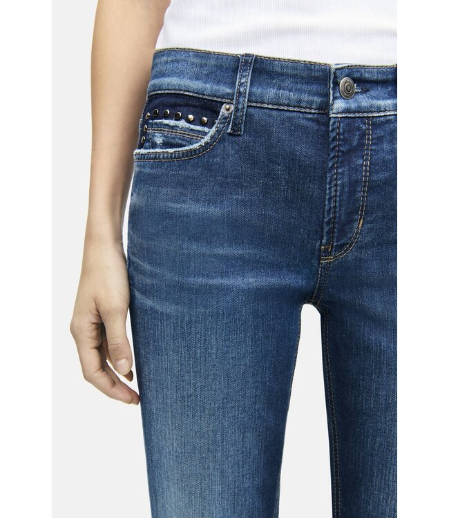 9128-0012/49-5140  Paris flared Authentic