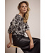 Tramontana Q11-17-201/009000-Black  PU Maxi Skirt