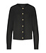 Tramontana O02-17-701/009000-Black  Sequin Cardigan