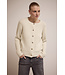 Tramontana O02-17-701/006801-StoneMelange  Sequin Cardigan
