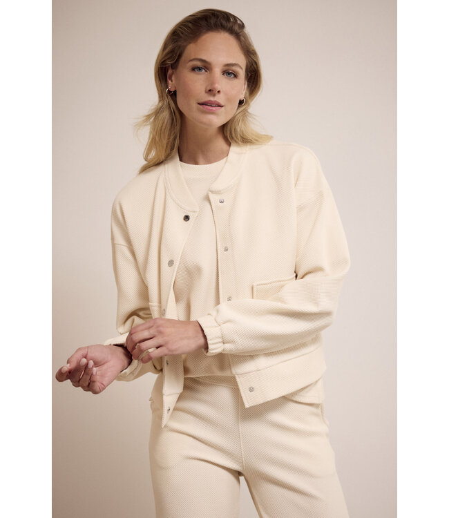 E01-17-801/006800-Stone  Structured Bomber