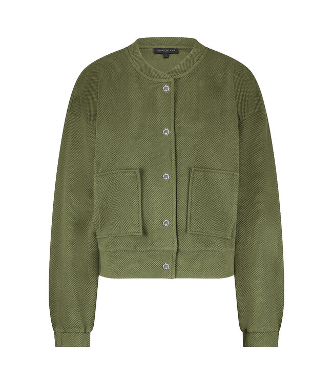 E01-17-801/006501-Moss  Structured Bomber