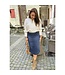 I Say W25.57434/101BrokenWhite  Emily Blouse