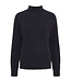 I Say W25.57702/640Navy  Gwen Highneck Pullover