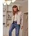 I Say W25.57720/121LuxurySand  Johanna Jacket