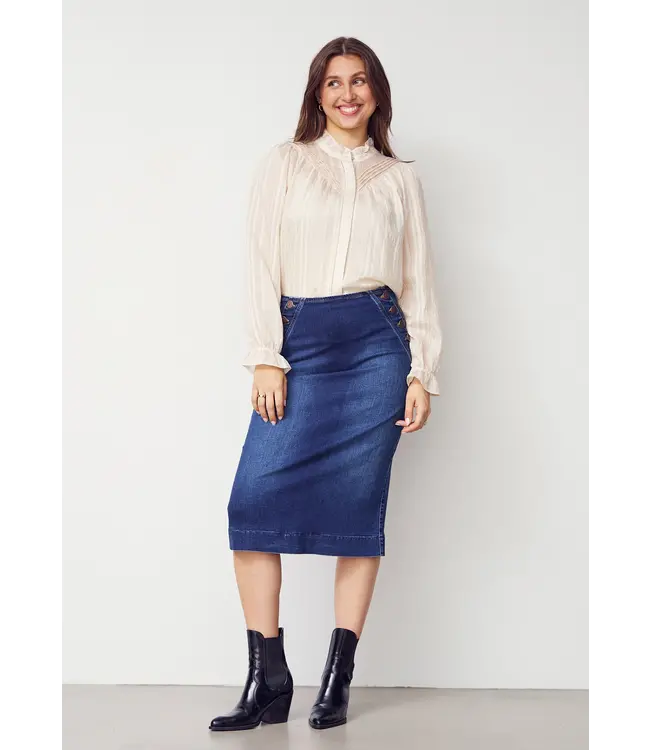 W25.57734/165Kit  Jazz Shirt