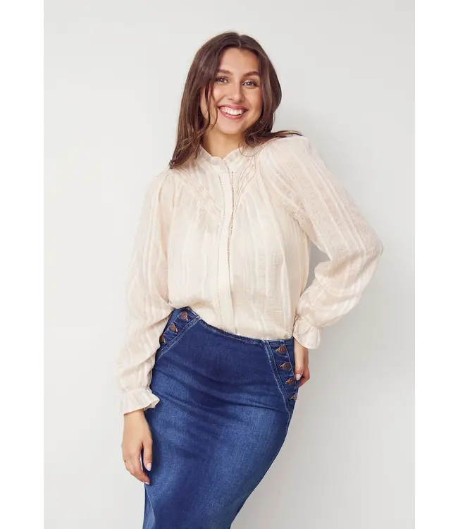 W25.57734/165Kit  Jazz Shirt