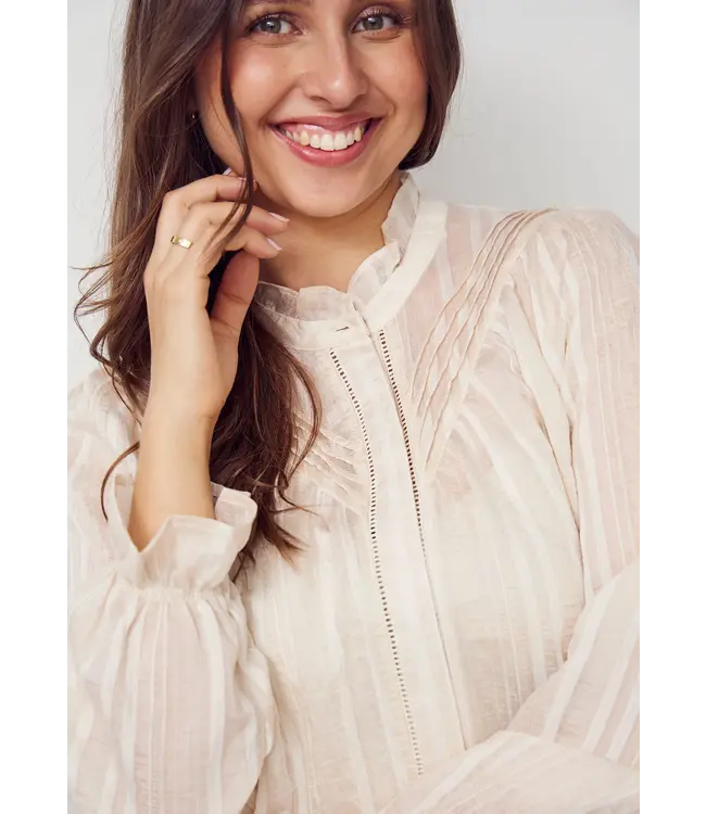 W25.57734/165Kit  Jazz Shirt