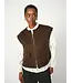 Mos Mosh 173970/Delicioso  MMElise Loisa Wool Vest