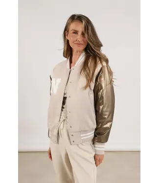 NUKUS NKF13008/LightFango  Gent Jacket